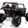 Buggy de coche a batería UTV MX Camo MP4 Paint fotografía 5