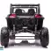 Buggy de coche a batería UTV MX Blue Spider MP4 Pintura fotografía 5
