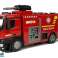 Fernbedienung Feuerwehr 1:14 2,4GHz Modell 1562 Huina Bild 1