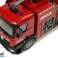 Fernbedienung Feuerwehr 1:14 2,4GHz Modell 1562 Huina Bild 4