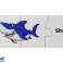 Puzzle educativo Ocean World Puzzle 10 collegamenti foto 3