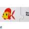 Puzzle educativo Ocean World Puzzle 10 collegamenti foto 5