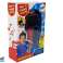 Kindermikrofon Wireless Karaoke Bluetooth Lautsprecher Rot Bild 3