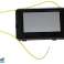 MP4 LCD Hudební panel Ford Ranger fotka 1