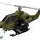 Zestaw Wojskowy Helikopter Hełm Żołnierz zdjęcie 1
