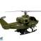 Zestaw Wojskowy Helikopter Hełm Żołnierz zdjęcie 2