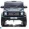 Акумулятор Mercedes G500 автомобіль Зелений зображення 1