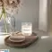Möller SPA OLYMPEA SOY NATŪRALI ŽVAKĖ KVEPALAI KVAPIOJI ŽVAKĖ nuotrauka 3