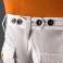 Work Pants White Size M/50 image 6