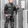 Arbeitsjacke HD Größe S/48 Bild 2