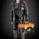 Work sweatshirt HD size XL/56 image 3