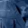Work Hoodie CAMO Navy size XXXL image 3