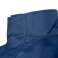 Work Hoodie CAMO Navy size XXXL image 4