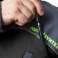 Sudadera de trabajo Motosynteza 100% algodón rip stop tamaño S fotografía 5