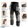 Work Trousers HD Size XL/56 image 3