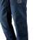 Pantalones de trabajo Navy talla XS fotografía 6