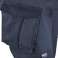 Pantalones de trabajo Navy talla XS fotografía 4