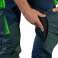 WORK Trousers PREMIUM  62  cotton  35  polyester  3  elastane  size XXL image 2