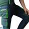 WORK Trousers PREMIUM  62  cotton  35  polyester  3  elastane  size XXL image 6
