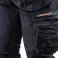 Pantalons de travail à 5 poches DENIM taille L photo 3
