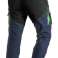 Work Trousers Motosynteza 100% Cotton Rip Stop Size XXXL image 1