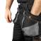 Arbeitsbundhose HD Slim  Gürtel  Größe XXXL Bild 5