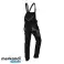 HD Slim Work Overalls Size XS image 5