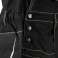 Premium PRO Work Overalls Size M image 4