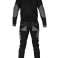 HD Slim Work Overall size L image 5