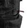 DENIM Work Shorts Black Size S image 2