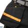 HD Slim Work Shorts with Belt Size XL image 2
