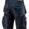 DENIM Shorts size XS image 5