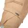 OUTDOOR joggebukse arbeidsbukse beige størrelse XL bilde 2