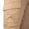 OUTDOOR joggebukse arbeidsbukse beige størrelse XL bilde 5