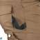 Mix&amp;Match work trousers. Canvas. Brown. size XXL image 3