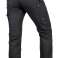 Pantalón de trabajo Mix&amp;Match. Lona. Negro. talla XL fotografía 1