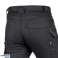 Pantalón de trabajo Mix&amp;Match. Lona. Negro. talla XL fotografía 3