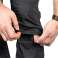 Mix&amp;Match work trousers. Canvas. Black. size XS image 5