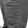 Pantalón de trabajo Mix&amp;Match. Lona. Gris. talla L fotografía 4