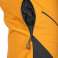 Arbeidsbukse OUTDOOR 4-veis stretch sennep str. XS bilde 4