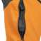 Pantalón de trabajo OUTDOOR 4 vías elástico gris mostaza talla XXL fotografía 5
