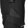 Work Pants Mix&amp;Match. 4-way stretch. black-green. size M image 1