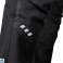 Work Pants Mix&amp;Match. 4-way stretch. black-green. size M image 5