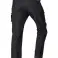 Arbeits hose Mix&amp;Match. 4-Wege-Stretch. Schwarz-grün. Größe S Bild 6
