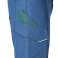 Work Pants Mix&amp;Match. 4-way stretch. Navy Green. Size XS image 2