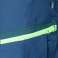 Work Pants Mix&amp;Match. 4-way stretch. Navy Green. Size XS image 3