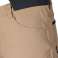 Work Pants Mix&amp;Match. 4 way stretch. With holsters. Reinforcements from Cordura. Beige-black. Size image 4