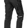 Pantalons de travail Mix&amp;Match. 4 way stretch. avec holsters. Cordura. noirs. taille XXL photo 1
