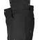 Pantalons de travail Mix&amp;Match. 4 way stretch. avec holsters. Cordura. noirs. taille XXL photo 4