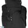 Pantalons de travail Mix&amp;Match. 4 way stretch. avec holsters. Cordura. noirs. taille XXL photo 5